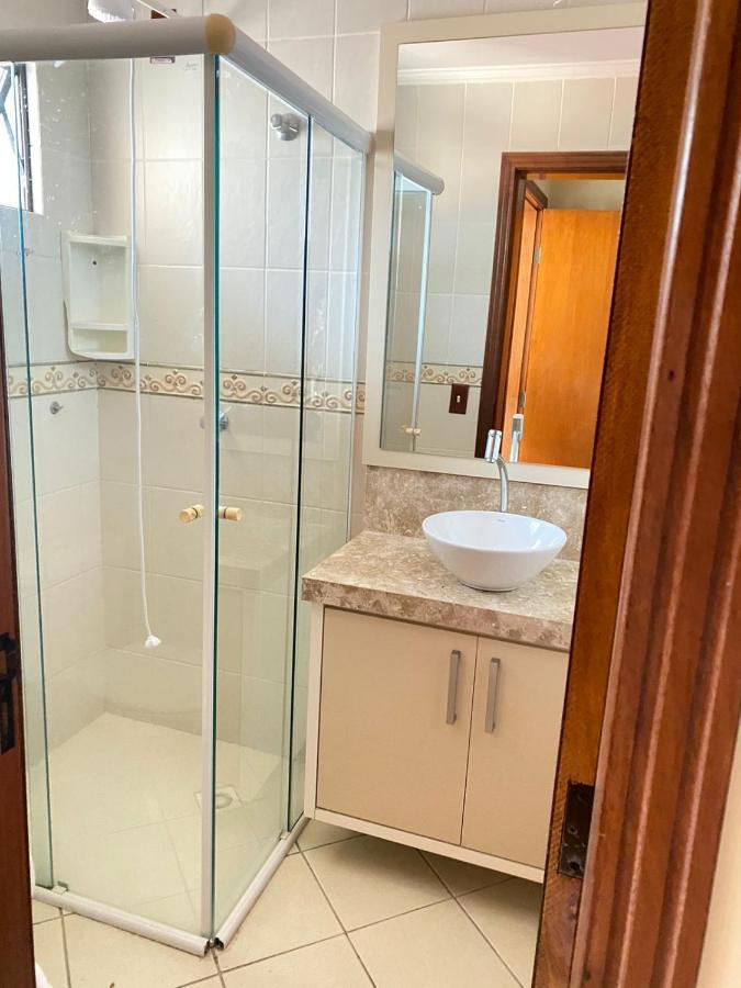 Duplex Costa Esmeralda Bombinhas Exterior foto