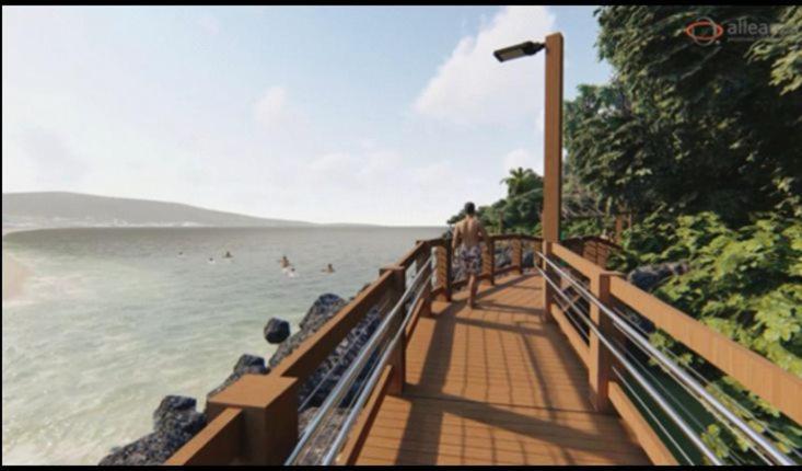 Duplex Costa Esmeralda Bombinhas Exterior foto