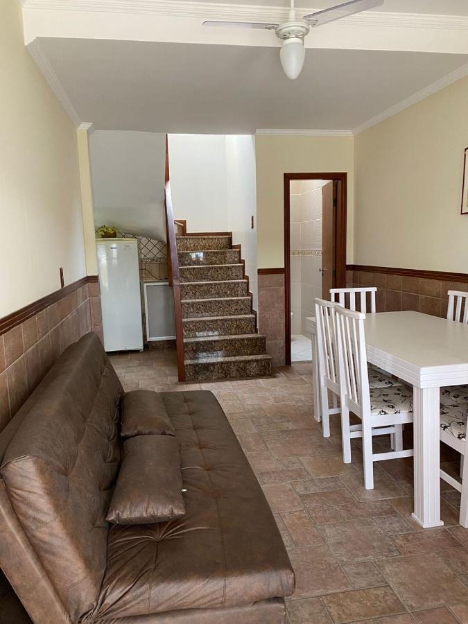 Duplex Costa Esmeralda Bombinhas Exterior foto