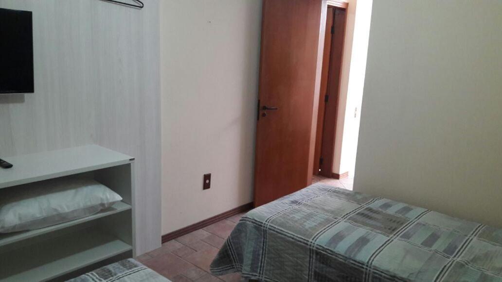Duplex Costa Esmeralda Bombinhas Exterior foto